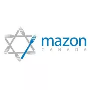 MAZON Canada logo