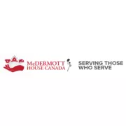 McDermott House Canada logo