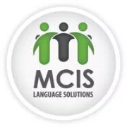 MCIS Language Solutions logo