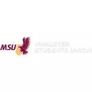 McMaster Students Union logo