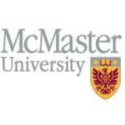 McMaster University logo