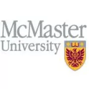 McMaster University logo