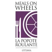 Meals on Wheels/La Popote roulante Ottawa logo