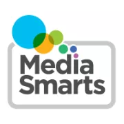 MediaSmarts/HabiloMédias logo