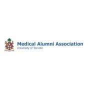 Medical Alumni Association, University of Toronto logo