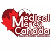 Medical Mercy Canada Society logo