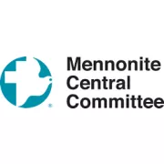 Mennonite Central Committee logo