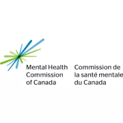 Mental Health Commission of Canada / Commission de la santé mentale du Canada logo