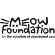 MEOW Foundation logo
