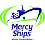 Mercy Ships Canada logo
