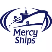 Mercy Ships Canada logo