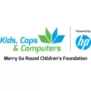 Merry Go Round Children's Foundation logo