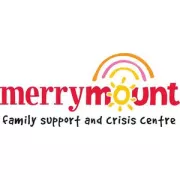 Merrymount Family Support & Crisis Centre logo