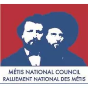 Métis National Council logo