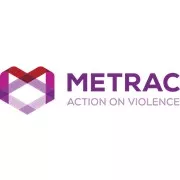 METRAC logo