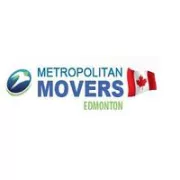 Metropolitan Movers Burnaby BC GVA - Moving Company logo