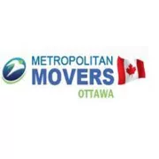 Metropolitan Movers Etobicoke ON - Moving company logo