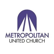 Metropolitan United Church logo