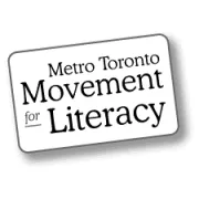 Metro Toronto Movement for Literacy logo