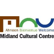 Midland Cultural centre logo
