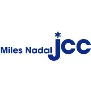 Miles Nadal Jewish Community Centre logo