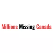 Millions Missing Canada logo