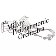 Milton Philharmonic Orchestra logo