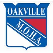 Minor Oaks Hockey Association (Oakville) logo