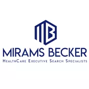 Mirams Becker Inc. logo