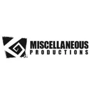MISCELLANEOUS Productions Society logo