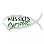 Mission Services of Hamilton, Inc. logo
