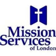 Logo for job Board Members for Mission Services of London