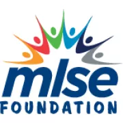 MLSE Foundation logo