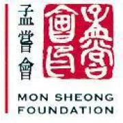 Mon Sheong Foundation logo