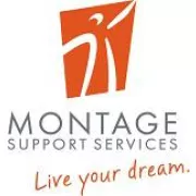 Montage Support Services logo