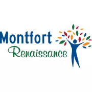 Montfort Renaissance logo