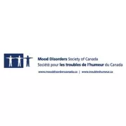 Mood Disorders Society of Canada logo