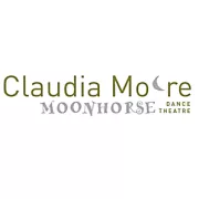 MOonhORsE Dance Theatre logo