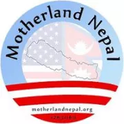 Mother Land Nepal logo