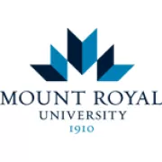 Mount Royal University logo
