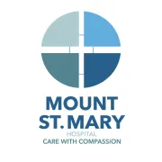 Mount St. Mary Hospital logo