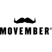Movember Foundation logo