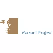 Mozart Project logo