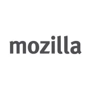 Mozilla Foundation logo