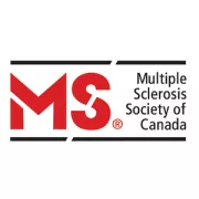 MS Society logo