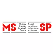 MS Society of Canada logo