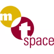 MT Space logo