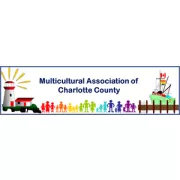 Multicultural Association of Charlotte County logo