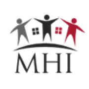Multifaith HOusing Intiative logo
