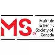 Multiple Scelrosis Society of Canada logo